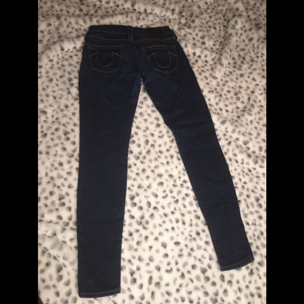 Jeans - Picture 2 of 2